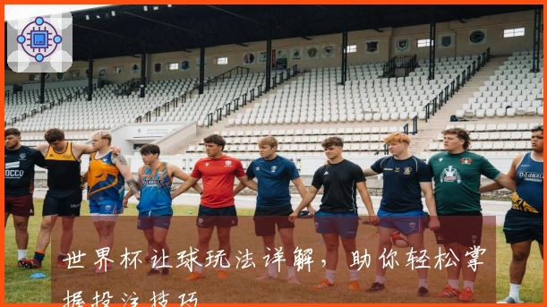 世界杯让球玩法详解，助你轻松掌握投注技巧