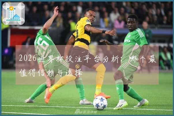 2026世界杯投注平台分析：哪个最值得信赖与选择