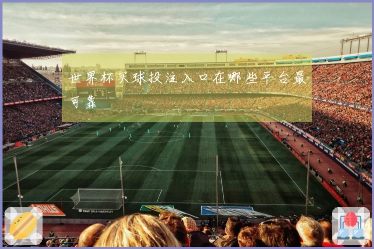 世界杯买球投注入口在哪些平台最可靠