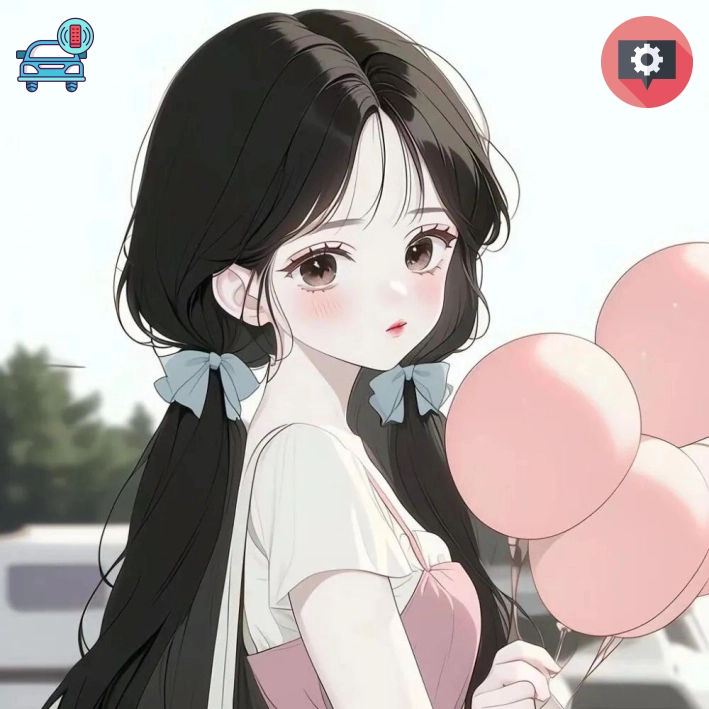 用户头像